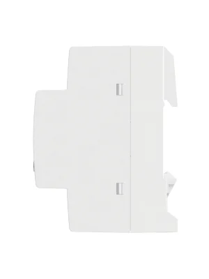 Реле напряжения Welrok D2-63 TN red